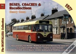 Capa do artigo Buses, Coaches & Recollections 1977