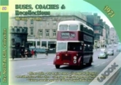 Capa do artigo Buses, Coaches & Recollections