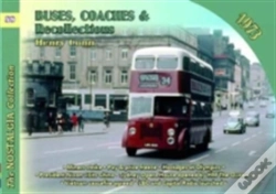 Capa do artigo Buses, Coaches & Recollections