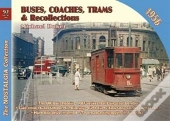 Buses, Coaches Trams & Recollections 1956