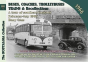 Buses, Coaches Trolleybuses, Trains & Recollections 1966 - Preview