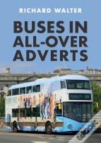 Buses In All-Over Adverts