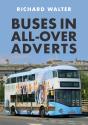 Buses In All-Over Adverts - Preview