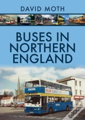 Capa do artigo Buses In Northern England