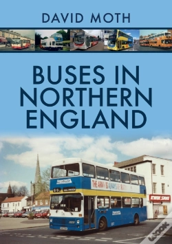 Capa do artigo Buses In Northern England