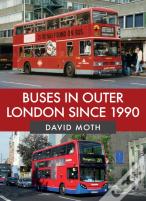 Buses In Outer London Since 1990