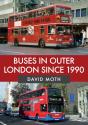 Buses In Outer London Since 1990 - Preview