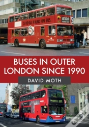 Capa do artigo Buses In Outer London Since 1990