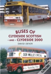 Capa do artigo Buses Of Clydeside Scottish And Clydeside 2000