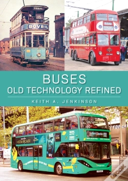 Capa do artigo Buses: Old Technology Refined