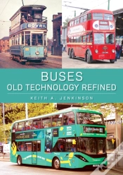 Capa do artigo Buses: Old Technology Refined
