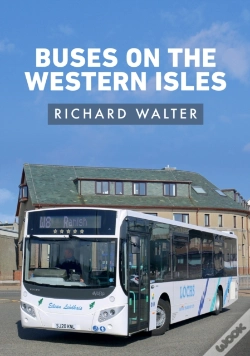 Capa do artigo Buses On The Western Isles