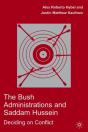 Bush Administrations And Saddam Hussein - Preview