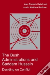 Capa do artigo Bush Administrations And Saddam Hussein