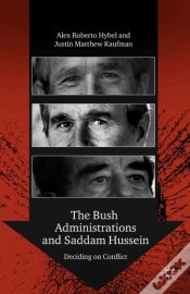 Capa do artigo Bush Administrations And Saddam Hussein