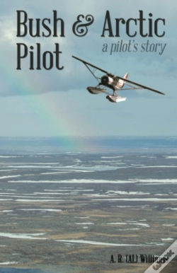Capa do artigo Bush And Arctic Pilot