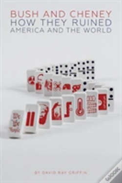 Capa do artigo Bush And Cheney