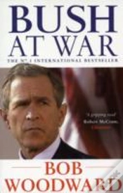 Capa do artigo Bush At War