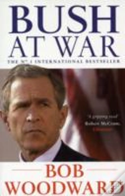 Capa do artigo Bush At War