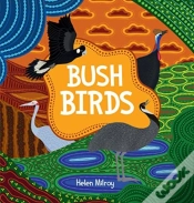 Capa do artigo Bush Birds