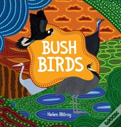 Capa do artigo Bush Birds