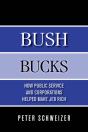 Bush Bucks: How Public Service And Corporations Helped Make Jeb Rich - Preview
