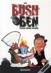 Capa do artigo Bush & Ben ; Copains Comme Cochons