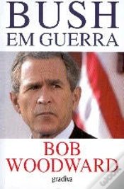 Capa do artigo Bush em Guerra