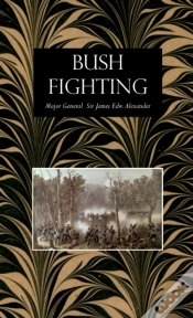 Capa do artigo Bush Fighting