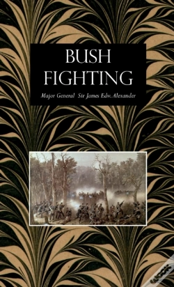 Capa do artigo Bush Fighting