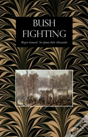 Capa do artigo Bush Fighting