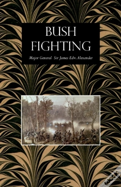 Capa do artigo Bush Fighting