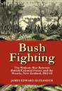 Bush Fighting - Preview