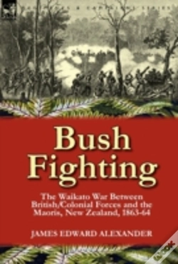 Capa do artigo Bush Fighting