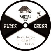 Capa do artigo Bush Ganja - Vinil