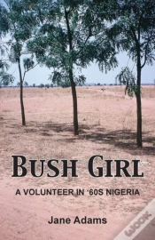 Capa do artigo Bush Girl
