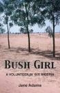 Bush Girl - Preview