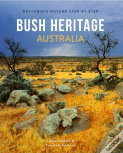 Capa do artigo Bush Heritage Australia