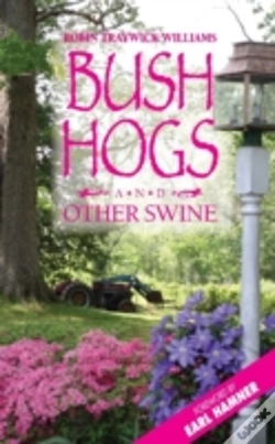 Capa do artigo Bush Hogs & Other Swine