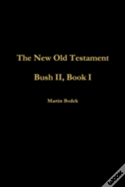 Capa do artigo Bush Ii, Book I