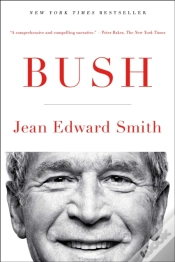 Capa do artigo Bush