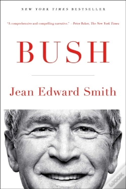 Capa do artigo Bush