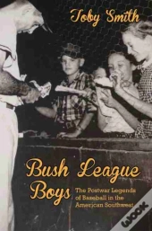 Bush League Boys