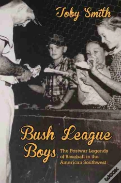 Capa do artigo Bush League Boys