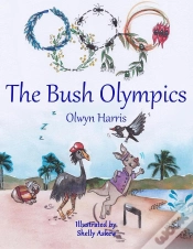 Capa do artigo Bush Olympics