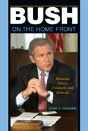 Bush On The Home Front - Preview