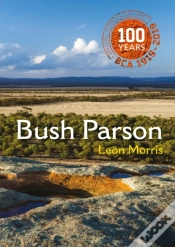 Capa do artigo Bush Parson