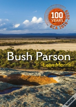 Capa do artigo Bush Parson