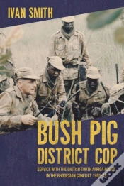 Capa do artigo Bush Pig - District Cop