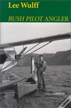 Capa do artigo Bush Pilot Angler